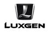 Коврики для автомобилей Luxgen