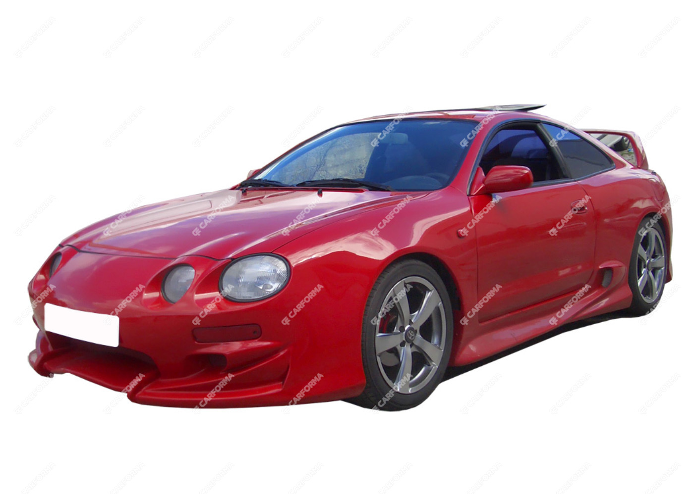 Коврики на Toyota Celica (T20) 1994 - 1999