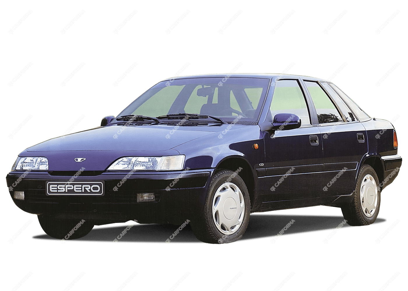 Коврики на Daewoo Espero 1990 - 1999