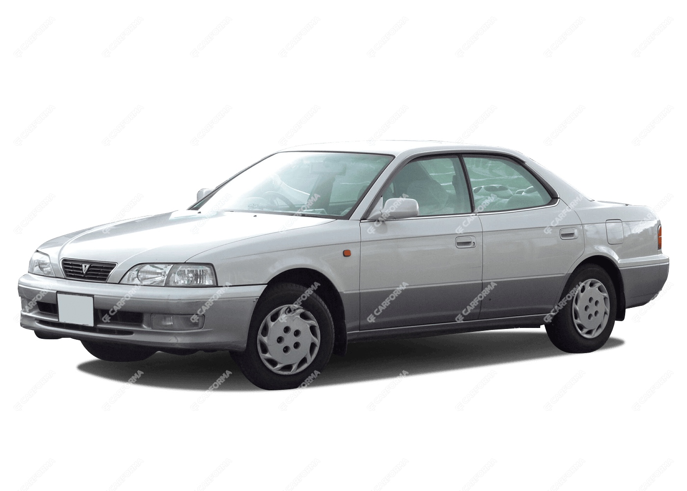 Коврики на Toyota Vista (V40) 1994 - 1998