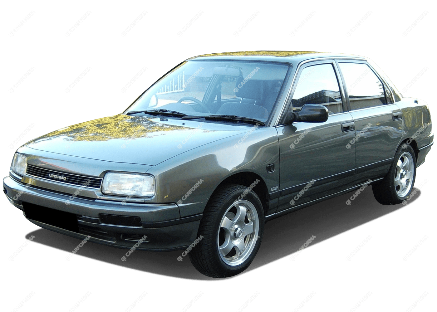 Коврики на Daihatsu Applause 1989 - 1999
