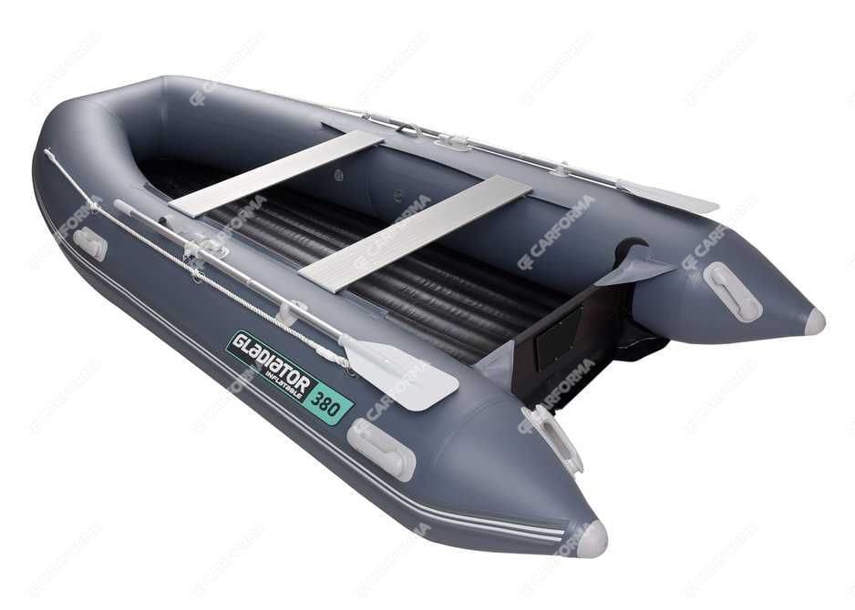 EVA коврики на Лодки Gladiator 380 НДНД 