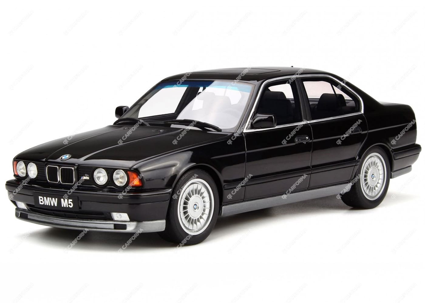 Коврики на BMW 5 (E34) 1988 - 1997 на заказ с доставкой в Щёлково, Московская обл.