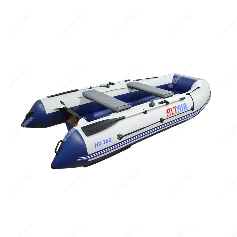 EVA коврики на Лодки Altair HD 360 НДНД 