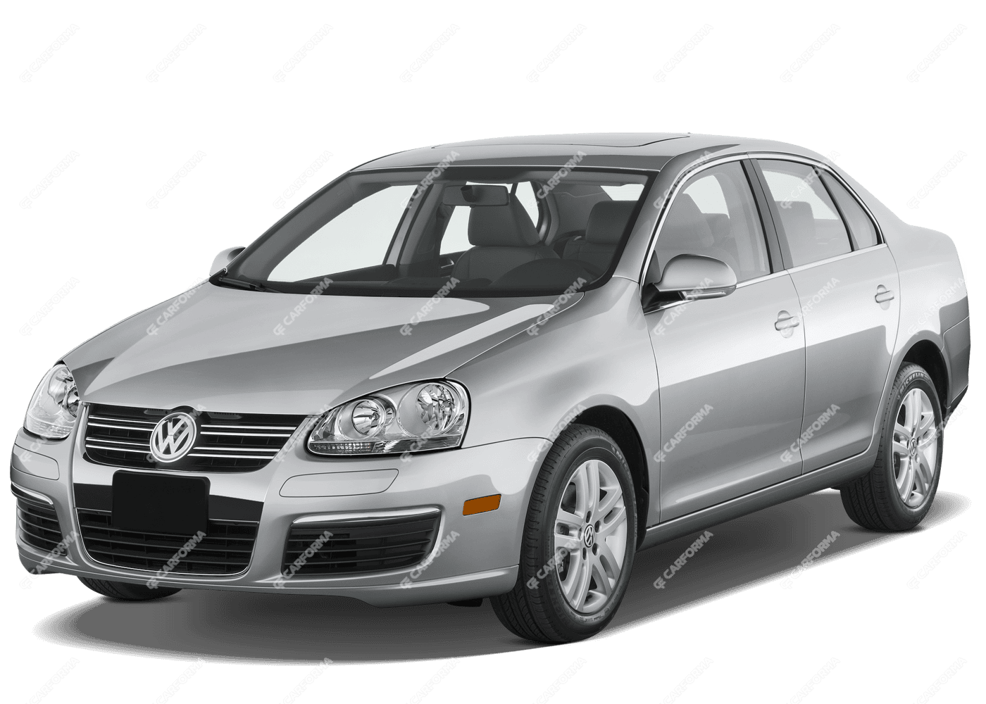 Коврики на Volkswagen Jetta V 2005 - 2011