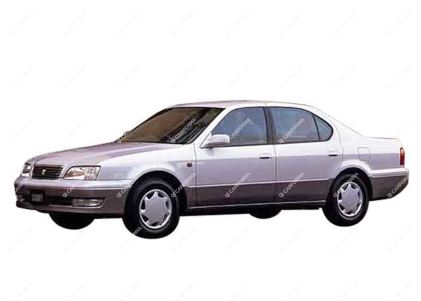 Коврики на Toyota Camry (V40) 1994 - 1998