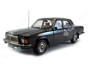 Ворсовые коврики на ГАЗ 3102 1981 - 2008
