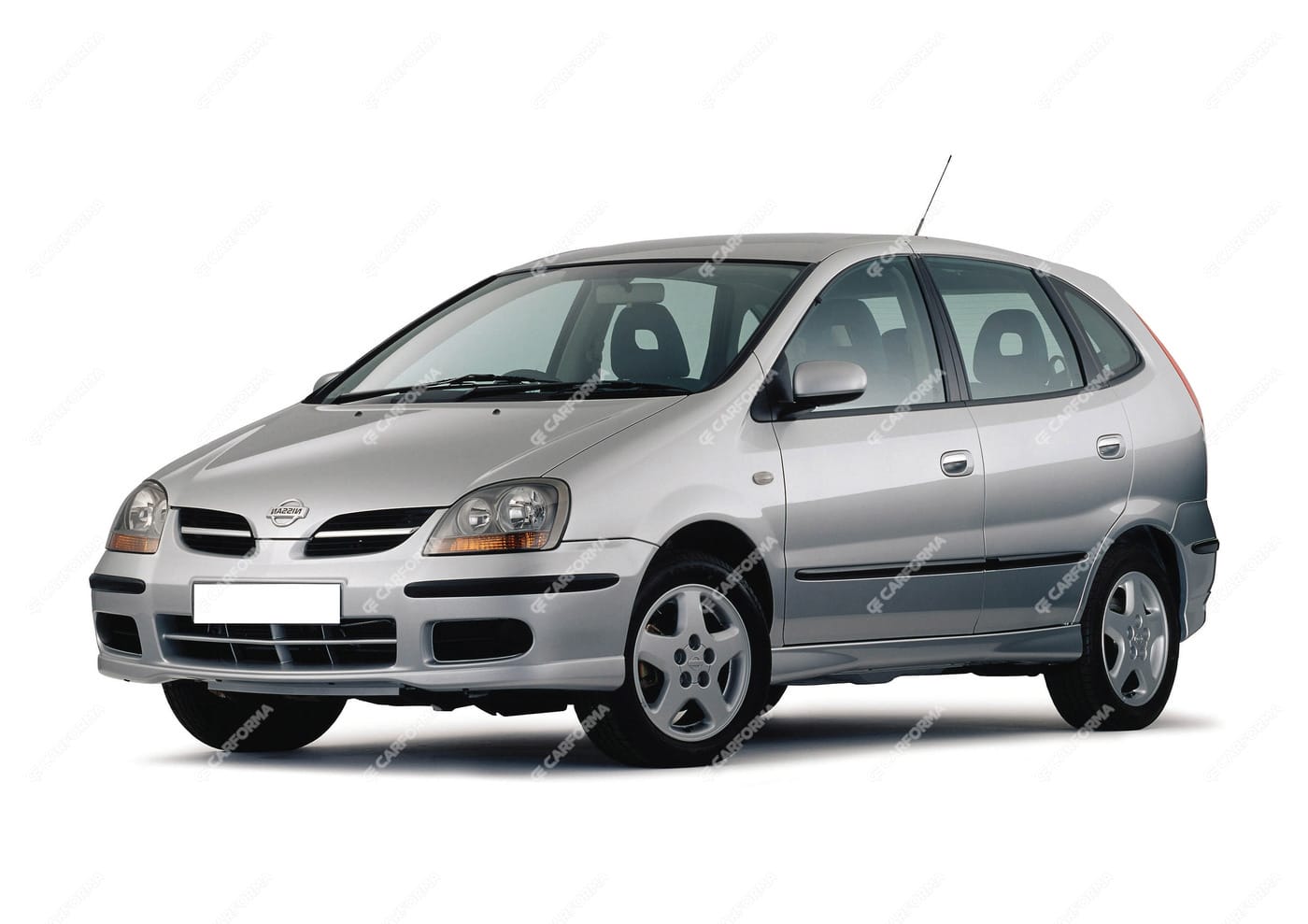 Коврики на Nissan Tino 1998 - 2003
