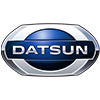 Коврики для автомобиля Datsun