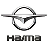 Коврики для автомобиля Haima