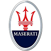 Коврики для автомобиля Maserati
