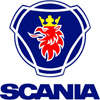 Коврики для автомобилей Scania