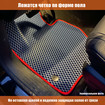 EVA коврики на BMW i3 (I01) 2013 - 2023 в Москве