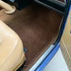 EVA коврики на Lada (ВАЗ) 2101, 2102, 2103, 2104, 2105, 2106, 2107 1970 - 2012 в Москве