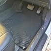 Коврики на Honda Civic VI 2d 1995 - 2000 в Москве