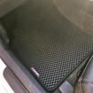Коврики на Honda Civic VI 3d 1995 - 2001 в Москве