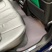 Ворсовые коврики на BMW X5 (G05) 2018 - 2023 в Москве