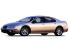 Коврики на Chrysler 300M 1998 - 2004 в Москве