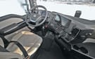 EVA коврики на Howo Sinotruk Sitrak C7H MAX 2023 - 2024 в Москве