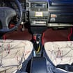 EVA коврики на Lada (ВАЗ) 2108, 2109, 2113, 2114, 2115 1984 - 2013 в Москве