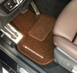 EVA коврики на BMW X3 (G01) 2017 - 2023 в Москве