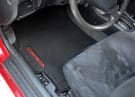 Коврики на Honda Civic VI 4d 1995 - 2002 в Москве