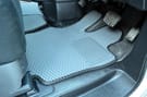 EVA коврики на Nissan Serena (C27) 2016 - 2024 в Москве