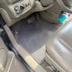 Коврики на Dodge Caravan (RG) 2000 - 2007 в Москве