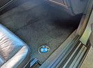 EVA коврики на BMW 8 (E31) 1989 - 1999 в Москве
