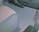 EVA коврики на Citroen Jumper 2006 - 2024 в Москве
