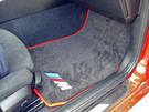 EVA коврики на BMW 2 (F22) 2014 - 2023 в Москве