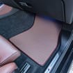 EVA коврики на BMW X5 (G05) 2018 - 2024 в Москве