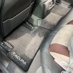 Ворсовые коврики на Acura TLX II 2020 - 2023 в Москве