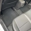 EVA коврики на Chevrolet Onix II 2019 - 2023 в Москве