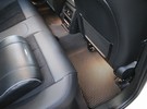 EVA автоковрики на BMW 3 (G20) 2018 - 2022 в Челябинске