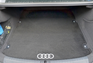 EVA коврики на Audi A6 (C8) 2018 - 2023 в Москве