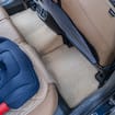Ворсовые коврики на Hyundai Sonata VIII 2019 - 2024 в Москве
