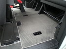 EVA коврики на Ford Tourneo Custom 2012 - 2023 в Москве