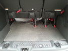 Ворсовые коврики на Ford Tourneo Custom 2012 - 2023 в Москве