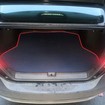 Коврики на Honda Insight III 2018 - 2023 в Москве