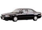 EVA коврики на Mazda Capella V 1994 - 1997 в Москве