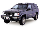EVA коврики на Jeep Grand Cherokee (ZJ) 1993 - 1999 в Москве