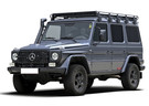 Коврики на Mercedes G (W460, W461, W464) 1979 - 2024 в Москве