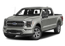 Коврики на Ford F150 2020 - 2024 в Москве