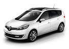 Коврики на Renault Grand Scenic III 2009 - 2016 в Москве