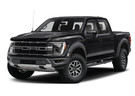 Коврики на Ford F150 2020 - 2024 в Москве