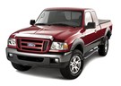 Коврики на Ford Ranger NA III 1997 - 2012 в Москве