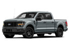 Коврики на Ford F150 2020 - 2024 в Москве