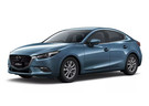 Коврики на Mazda Axela III 2013 - 2019 в Москве