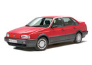 Коврики на Volkswagen Passat B3 1988 - 1994 в Москве